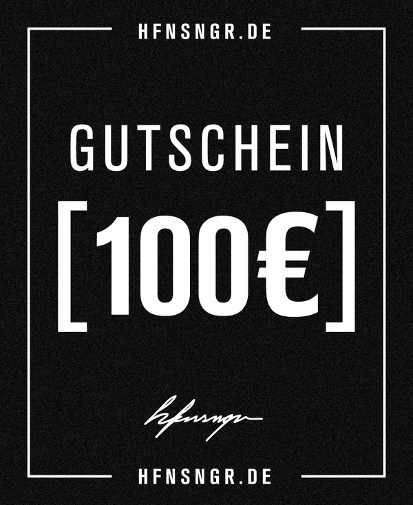 Freudenspender - 100 EUR