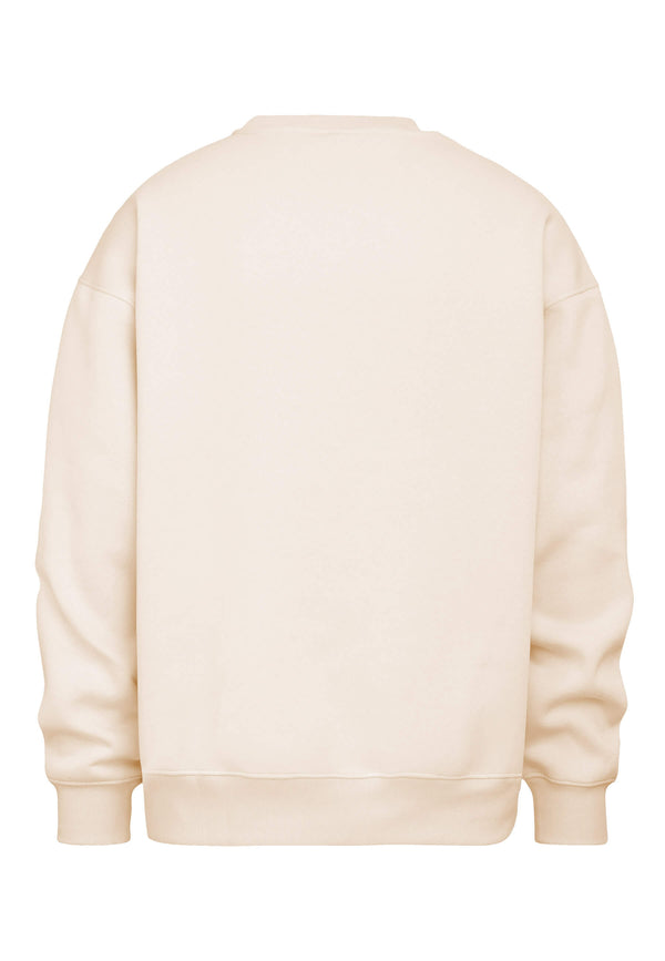 MARRA Sweater Offwhite Unisex