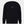 Laden Sie das Bild in den Galerie-Viewer, VIBES Sweater Black Unisex
