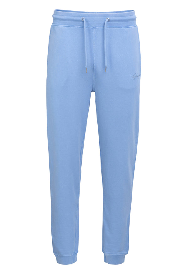 GOWER Vintage Sweatpants Dyed Blue Unisex